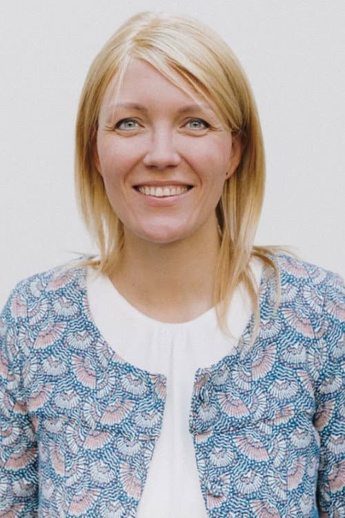 Anna Alex foto