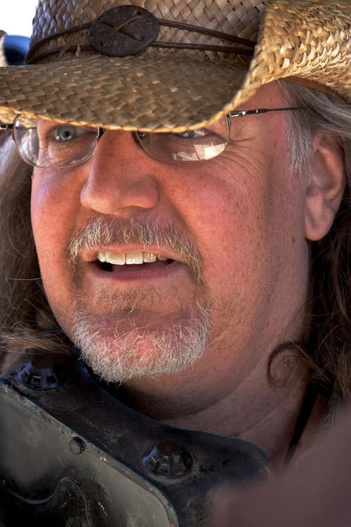 Roger Nall foto