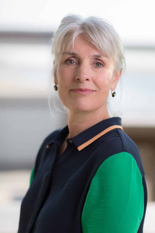 Ottolien Boeschoten foto