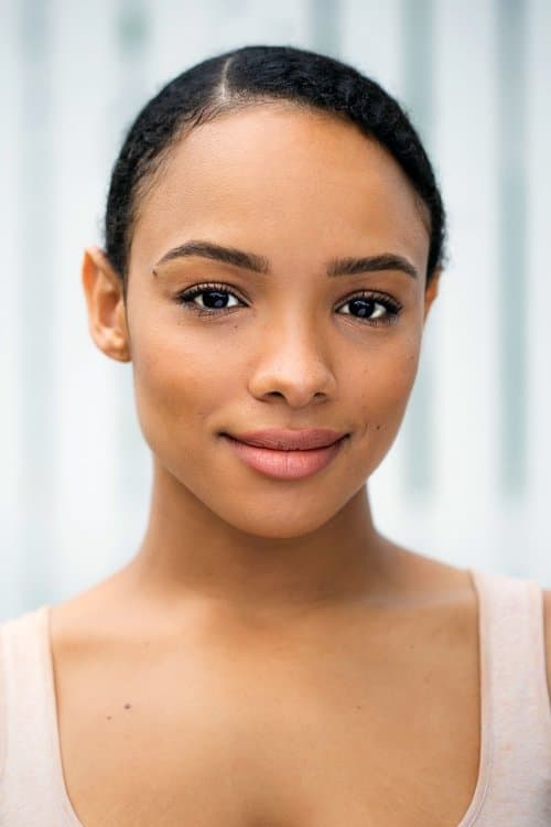 Sisi Stringer foto