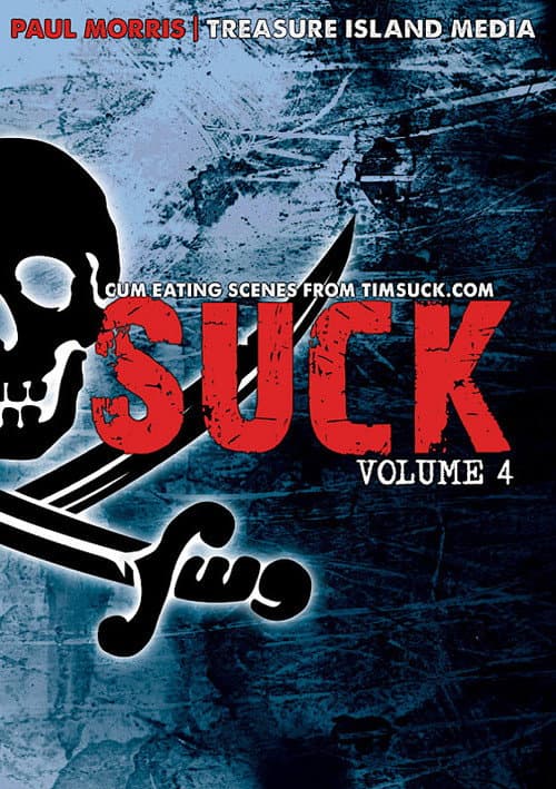 Suck 4 (2014) poster