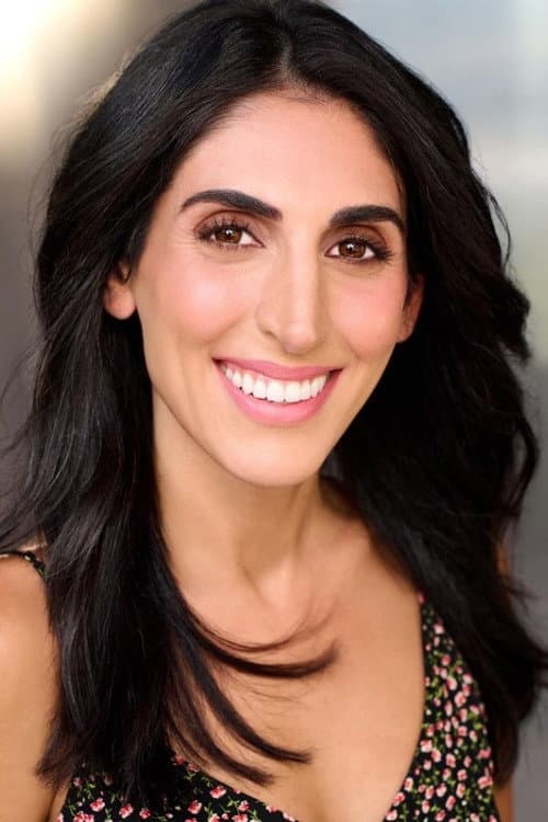 Pegah Rashti foto