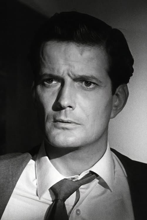 John Merivale foto