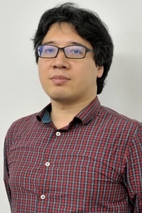 吉成曜 foto