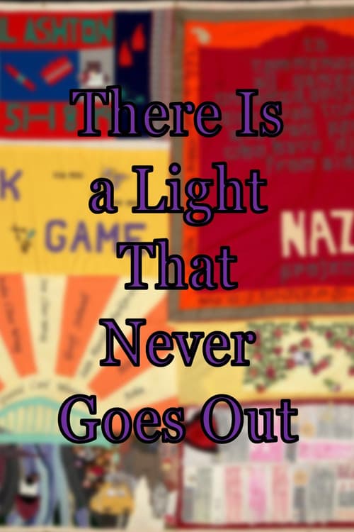 There Is a Light That Never Goes Out (1995) poster