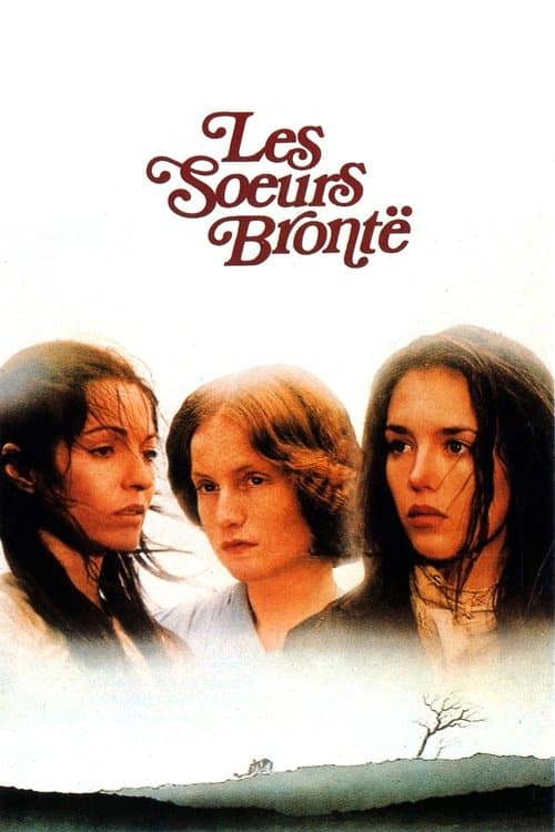 Les Sœurs Brontë (1979) poster