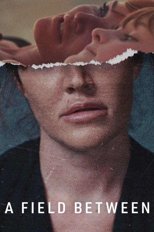 A Field Between (2017) poster