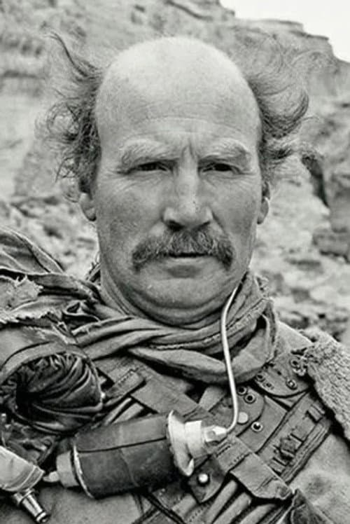 Peter Diamond foto