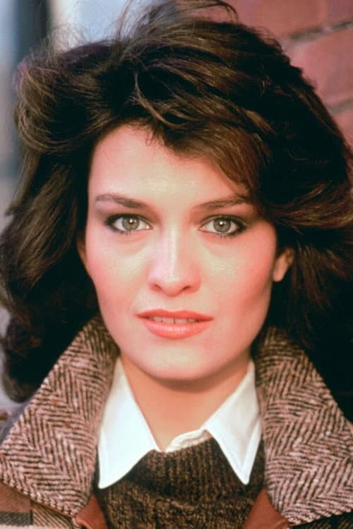 Barbara Stock foto