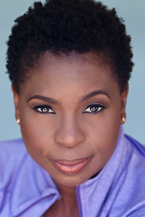 Cheryl Francis Harrington foto