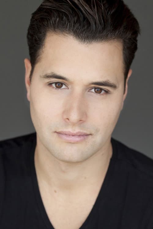 Christian de la Cortina foto