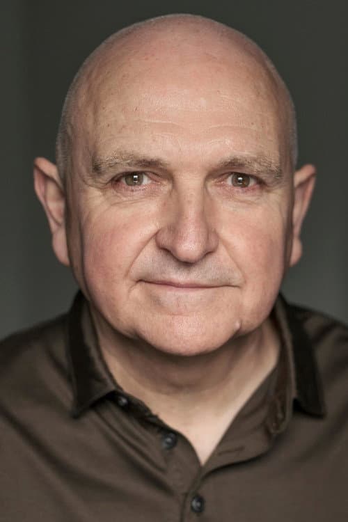 Archie Kelly foto