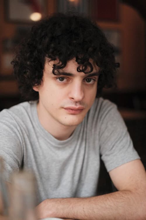 Lorenzo Ferro foto