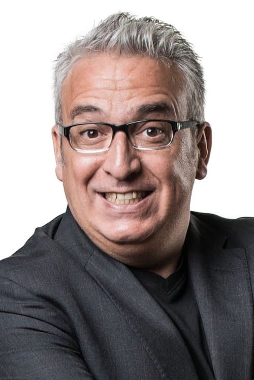 Leo Harlem foto
