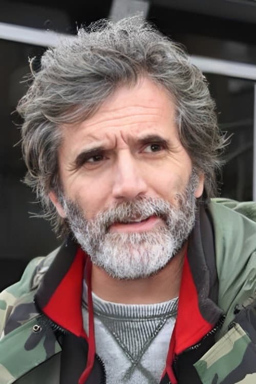 Hakan Gürtop foto