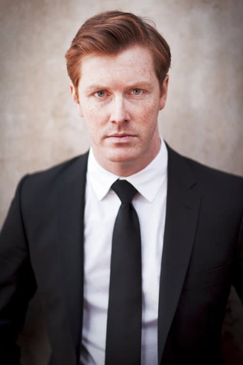 Tim Mead foto