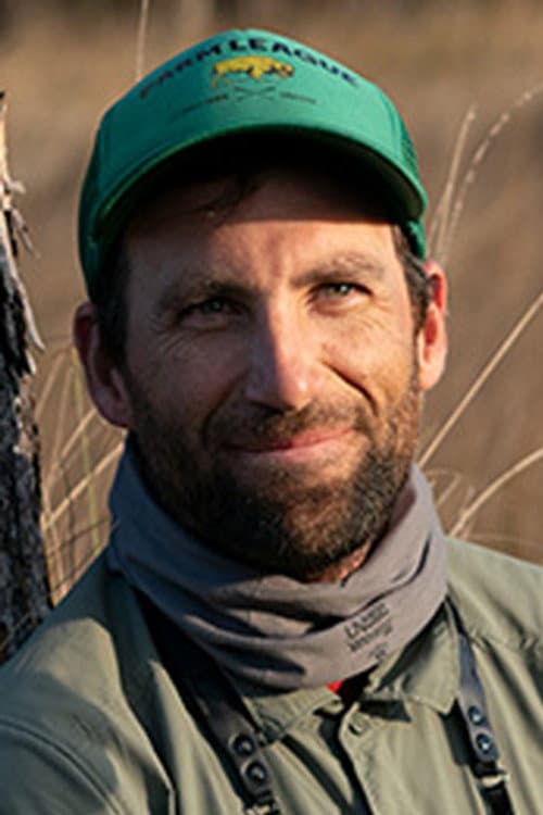 Eric Bendick foto