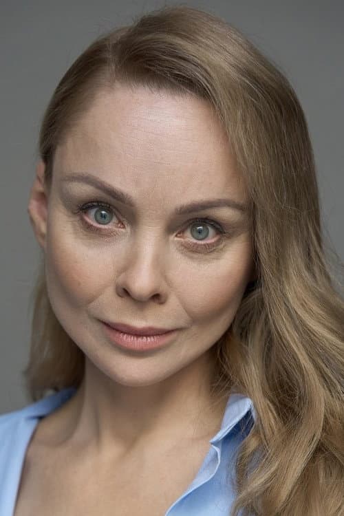 Елена Ивасишина foto