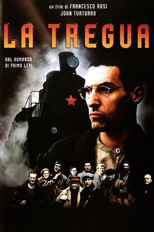 La tregua (1997) poster