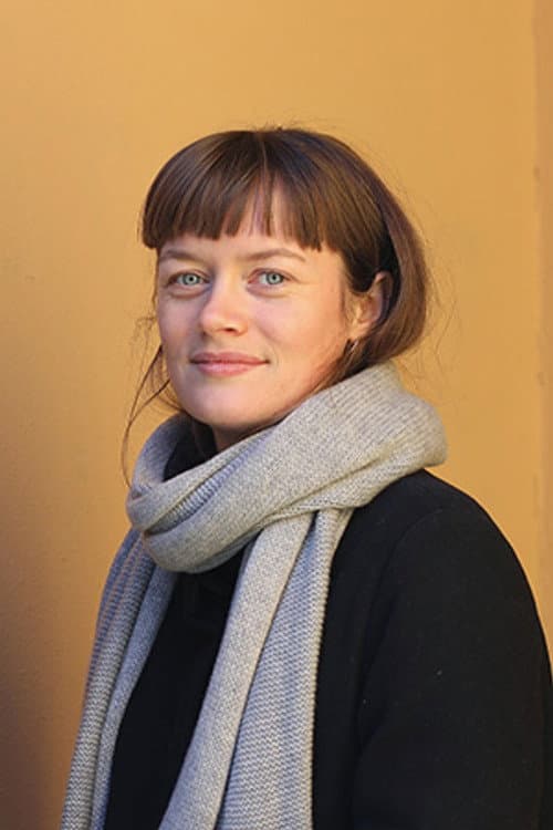 Julia Groteclaes foto