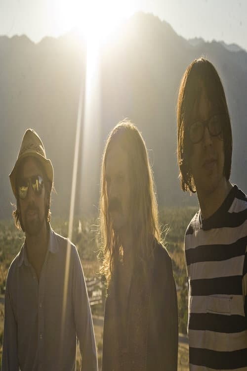Dead Meadow foto