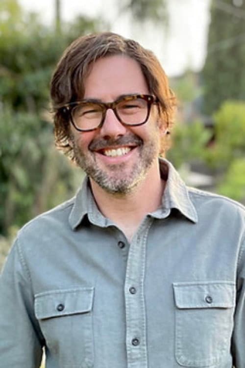 Andrew McAllister foto