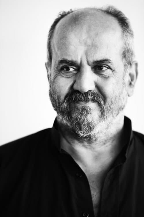 Ossama Mohammed foto