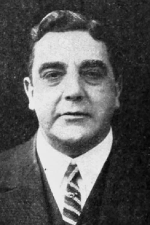 Frank Belcher foto