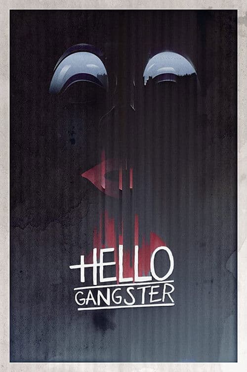 Hello Gangster (2016) poster