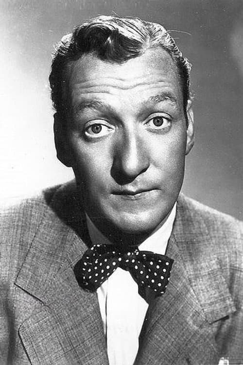 Huntz Hall foto