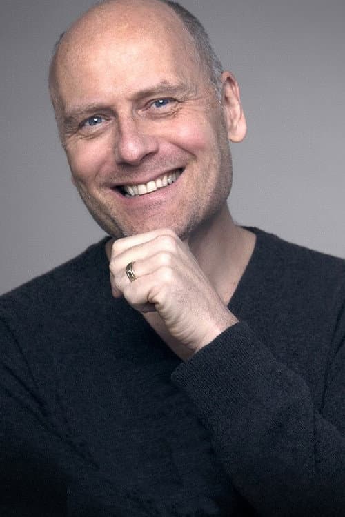Stefan Molyneux foto