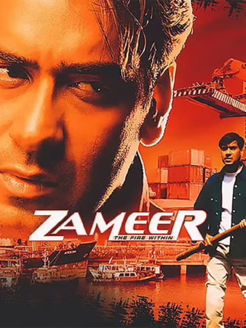 Zameer (2005) poster