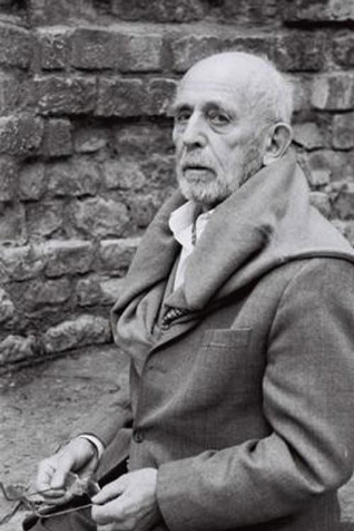 Jacques Baratier foto