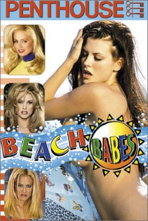 Penthouse: Beach Babes (2000) poster