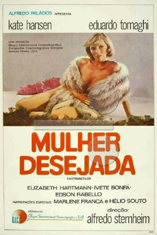Mulher Desejada (1978) poster