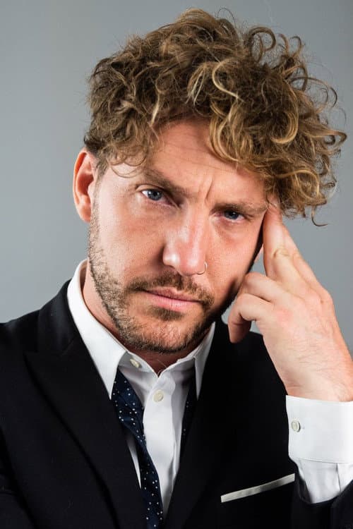Seann Walsh foto
