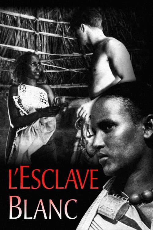 L'esclave blanc (1936) poster