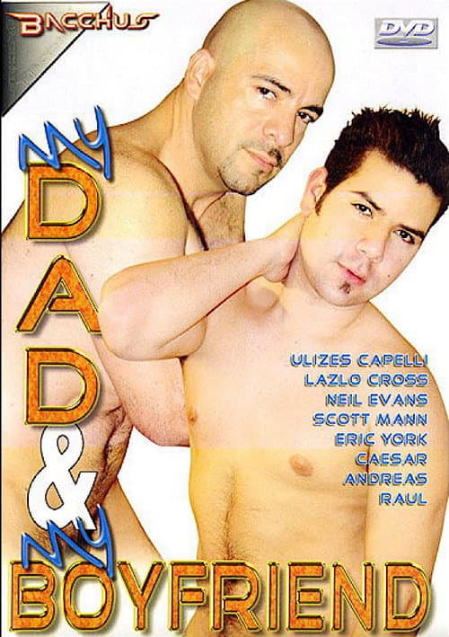 My Dad & My Boyfriend (2007) poster