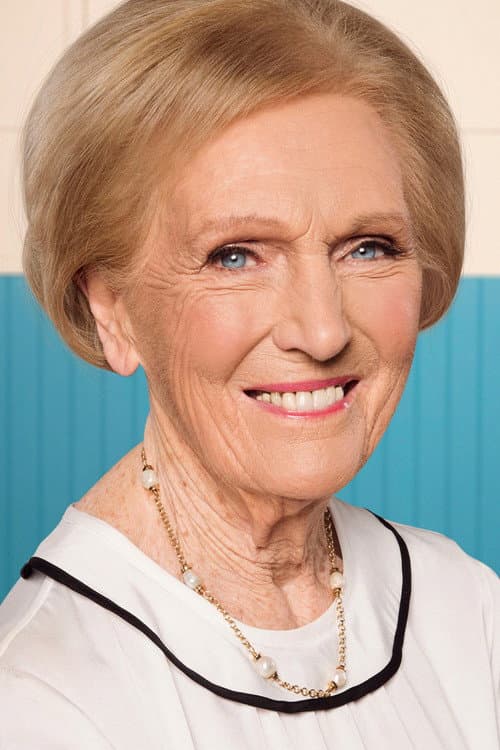 Mary Berry foto