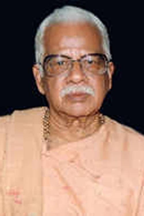 Thikkurissy Sukumaran Nair foto