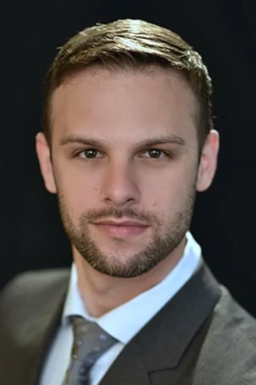 Ryan Obermeier foto
