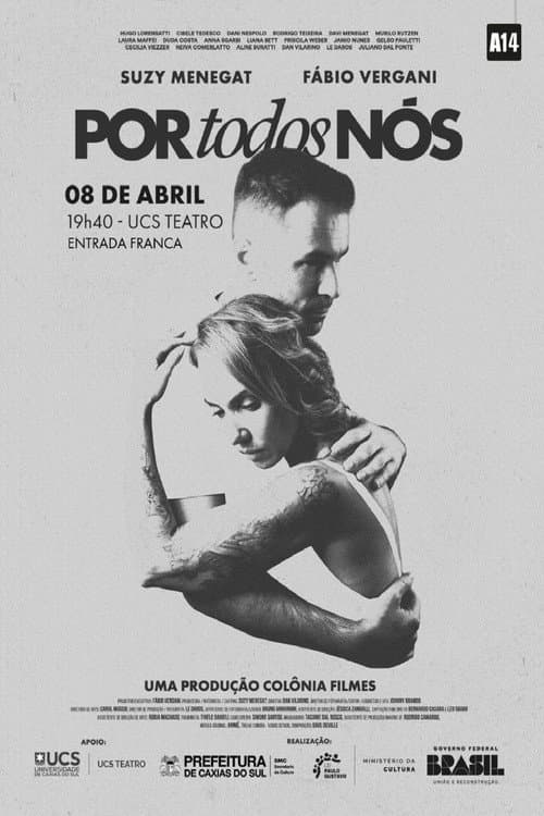 Por Todos Nós (2025) poster