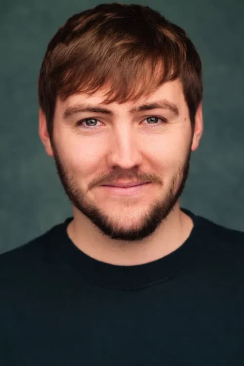 Jake Webb foto