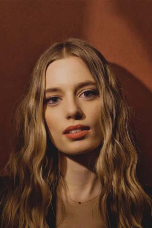 Anja Savcic foto