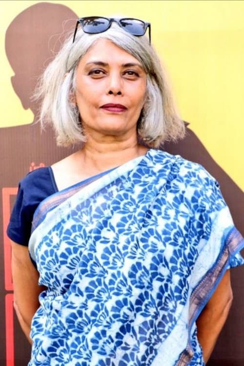 Priya Krishnaswamy foto