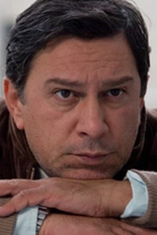 Michele Di Mauro foto