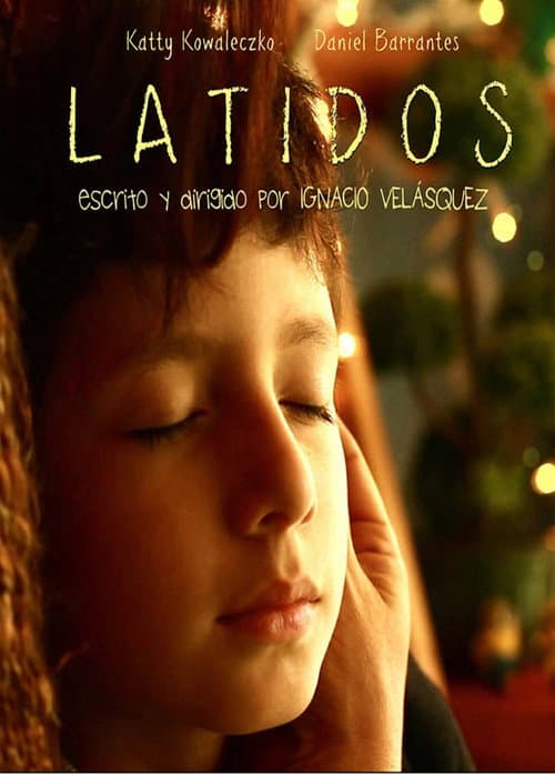 Latidos (2013) poster