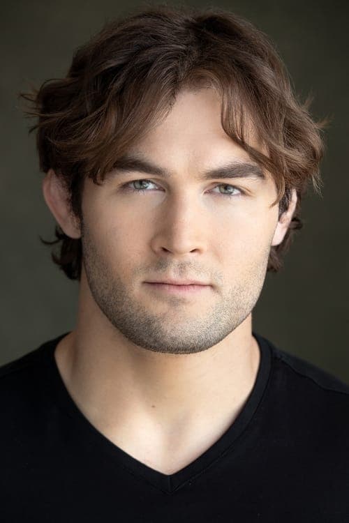 Finn McCager Higgins foto