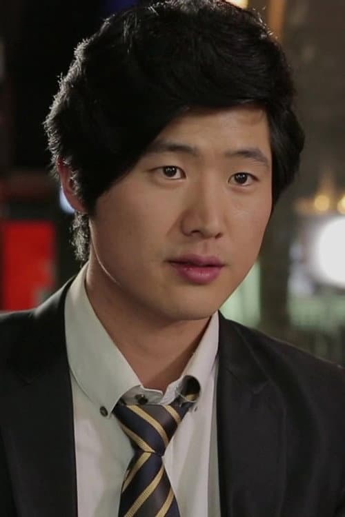 Joo In-cheol foto