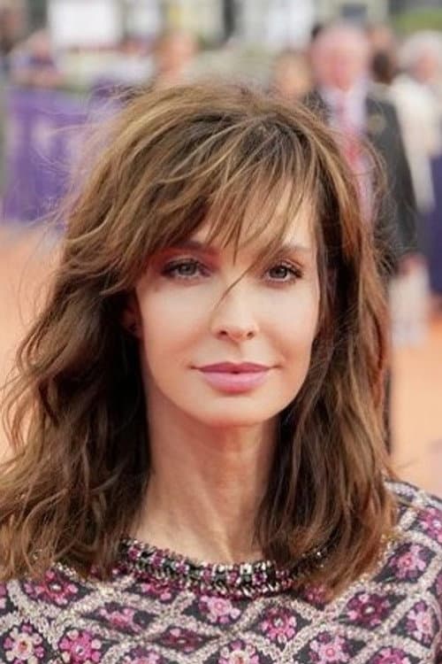 Anne Parillaud foto